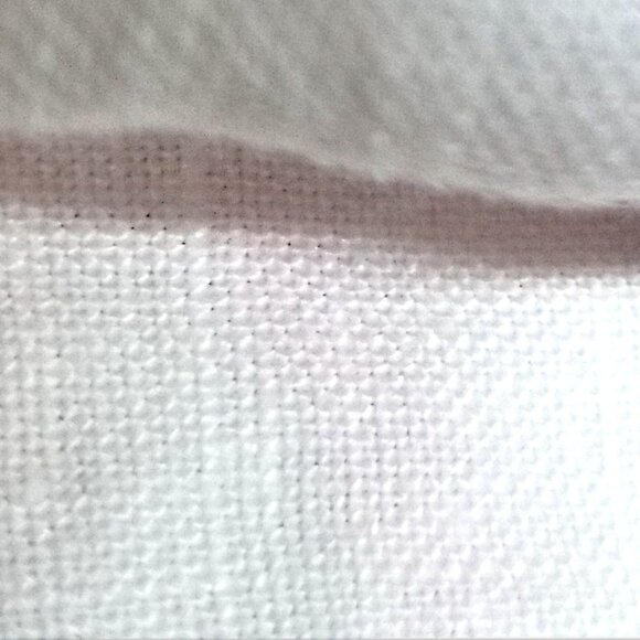 J. Jill Travel Shoe/Purse Dust Bag – Pink, White & Orange Floral Drawstring Bag - Picture 5 of 8